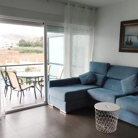 Apartamento Jardines Del Campanario Torrox Esterno foto