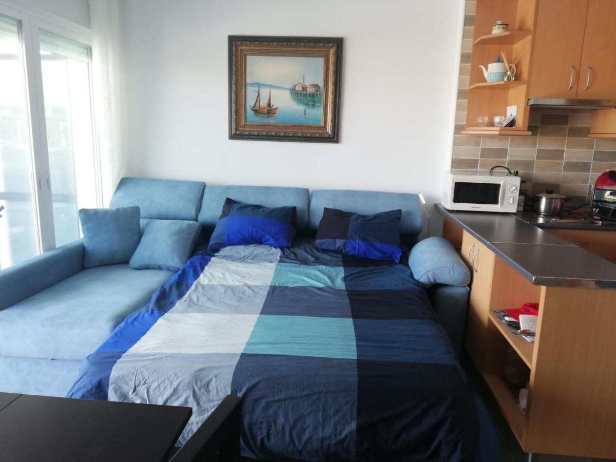 Apartamento Jardines Del Campanario Torrox Esterno foto