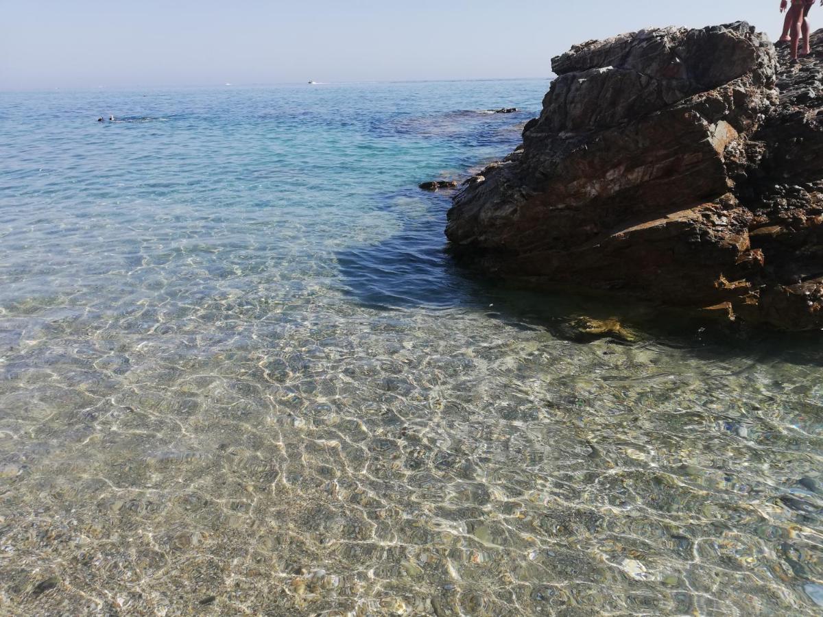 Apartamento Jardines Del Campanario Torrox Esterno foto
