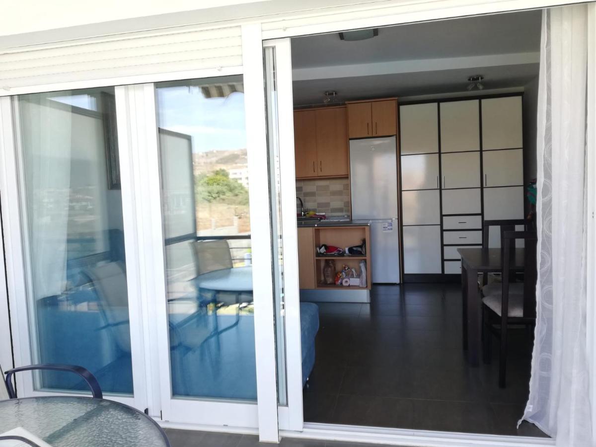 Apartamento Jardines Del Campanario Torrox Esterno foto