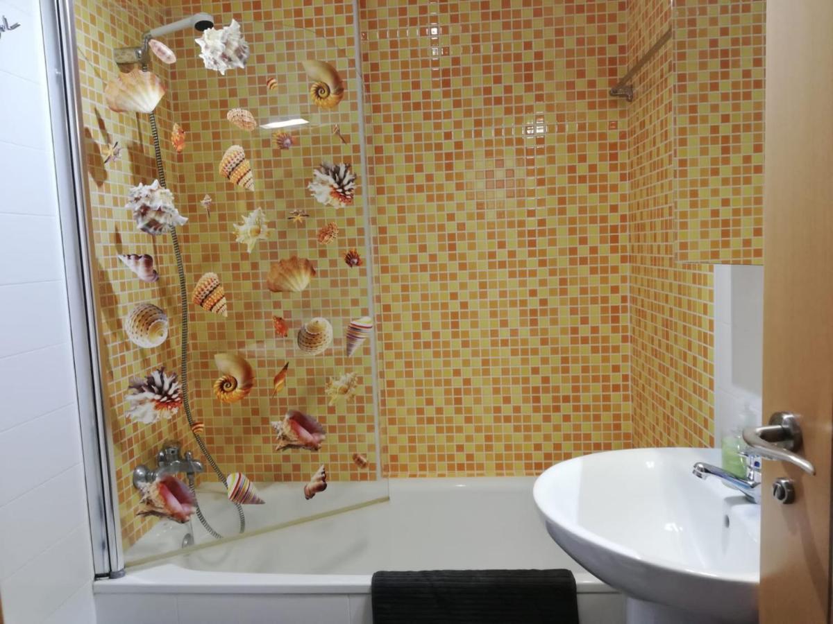 Apartamento Jardines Del Campanario Torrox Esterno foto