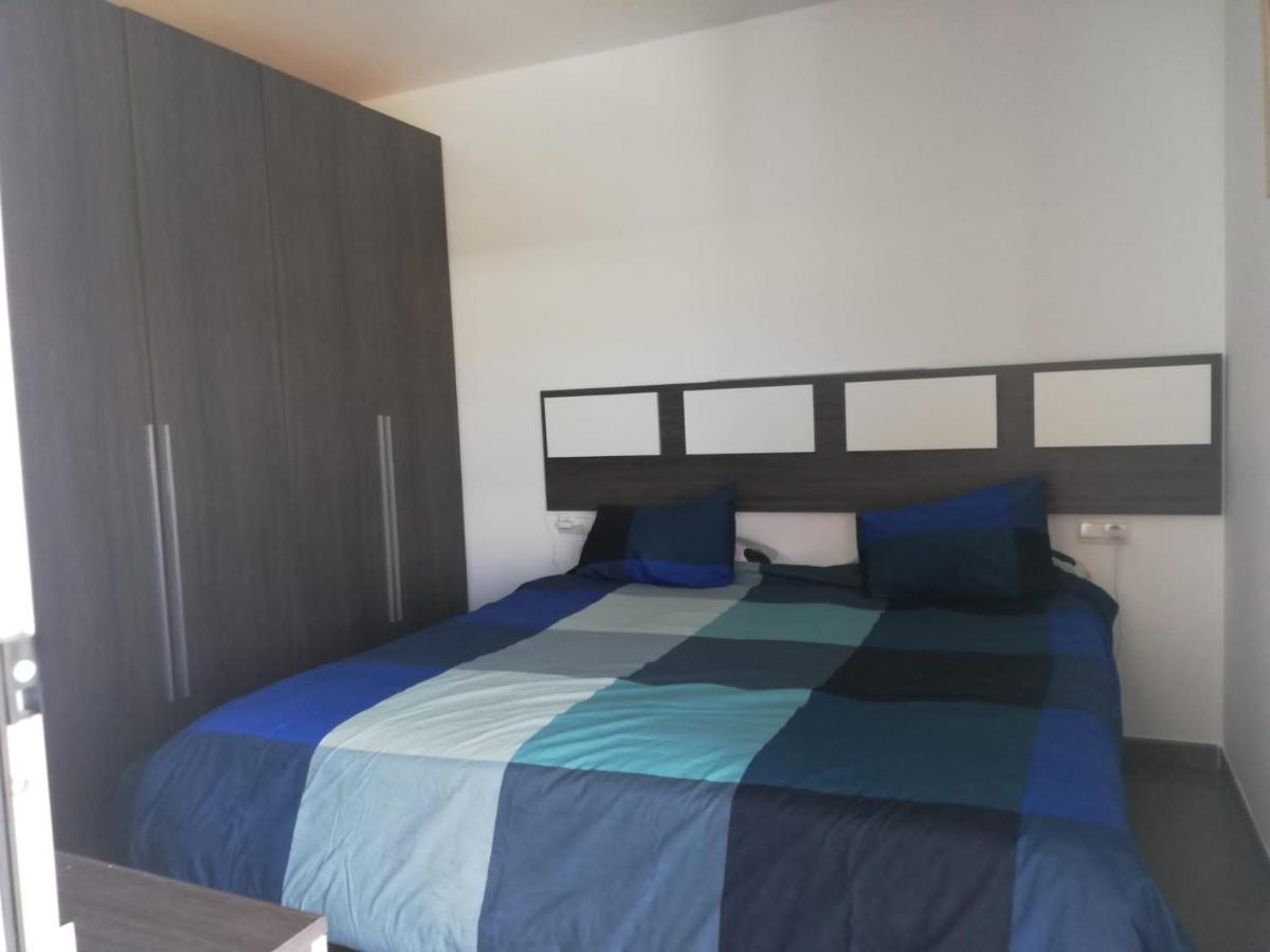Apartamento Jardines Del Campanario Torrox Esterno foto
