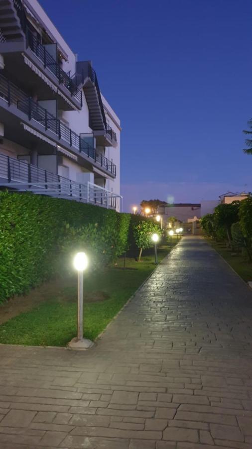 Apartamento Jardines Del Campanario Torrox Esterno foto