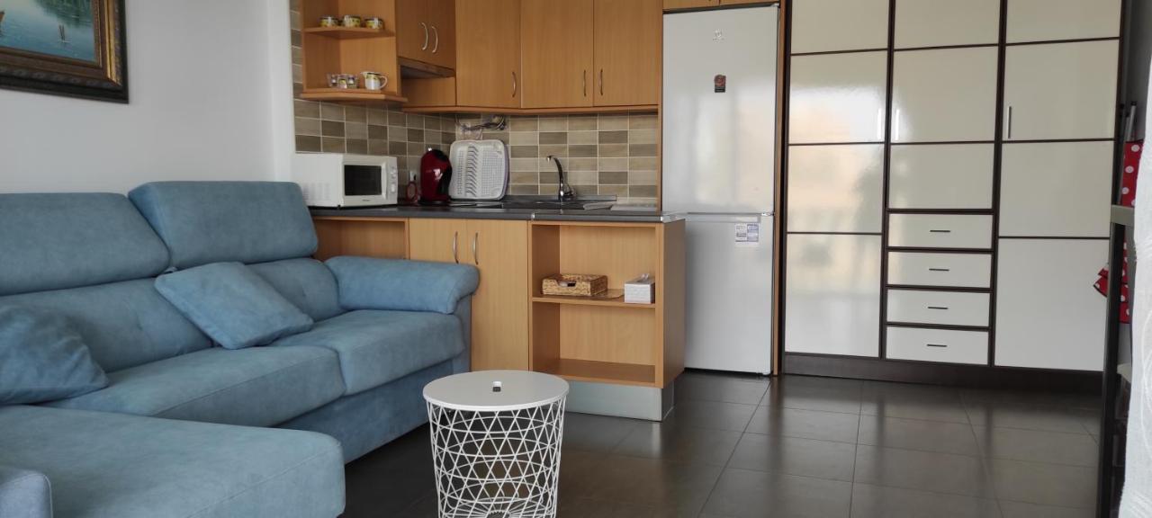 Apartamento Jardines Del Campanario Torrox Esterno foto