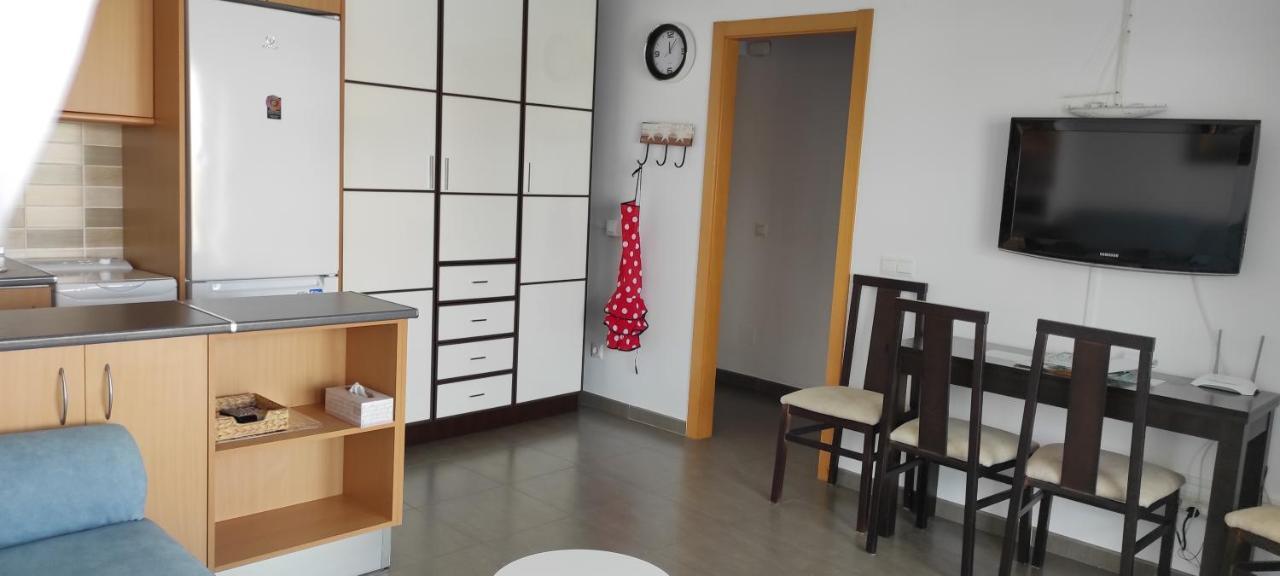 Apartamento Jardines Del Campanario Torrox Esterno foto