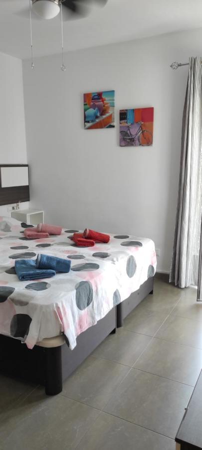 Apartamento Jardines Del Campanario Torrox Esterno foto