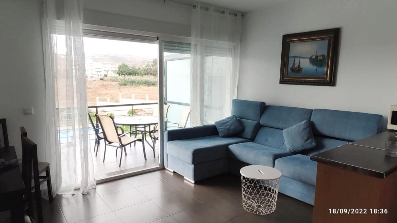 Apartamento Jardines Del Campanario Torrox Esterno foto