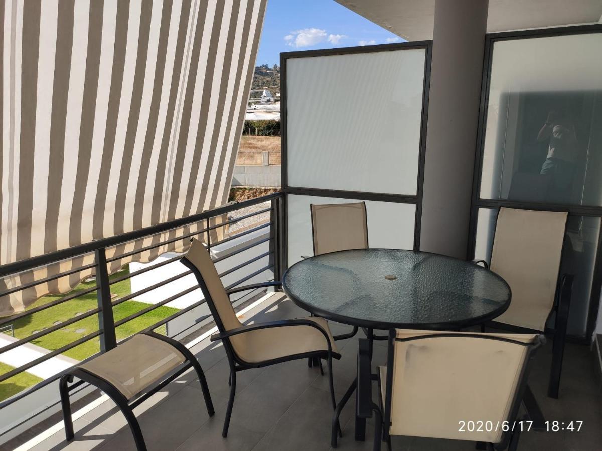 Apartamento Jardines Del Campanario Torrox Esterno foto